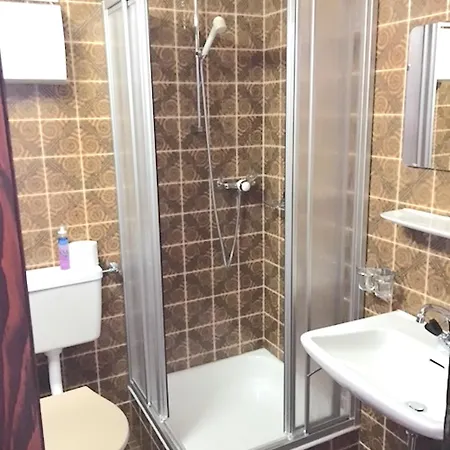 Ferienhaus Perle Saas-Grund Zimmer foto