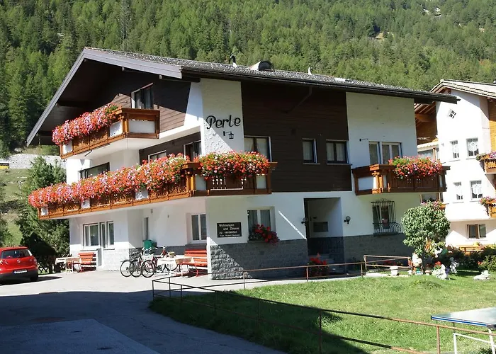 Ferienhaus Perle