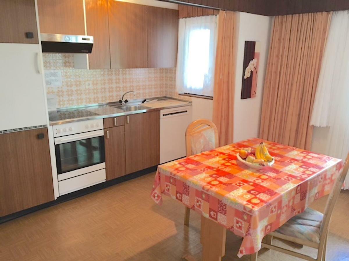 Apartment Perle Saas-Grund
