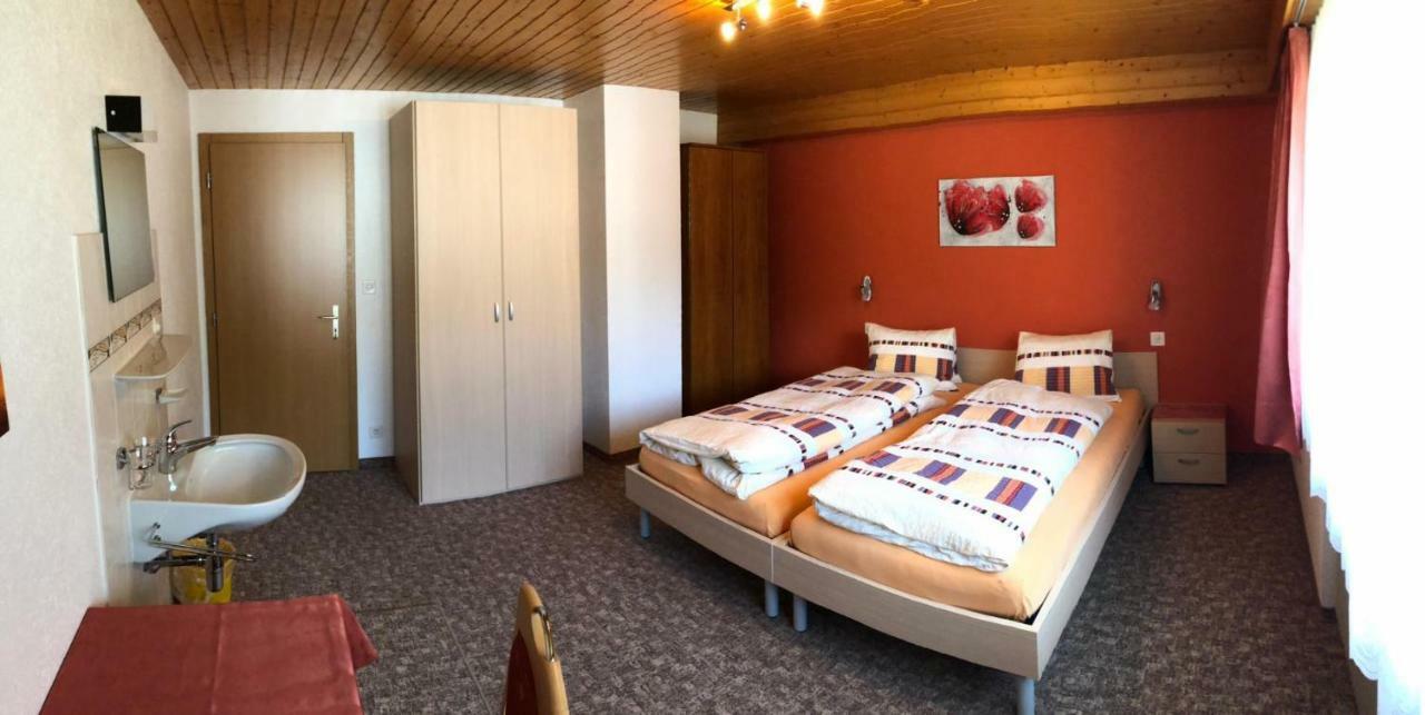 Perle Apartment *