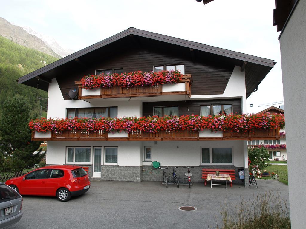 Apartamento Perle