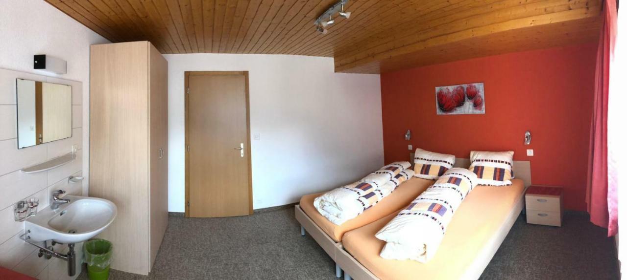Apartamento Perle
