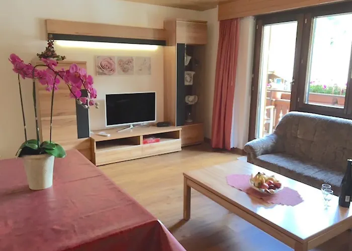 Ferienhaus Perle