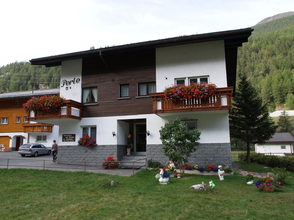 Apartamento Perle