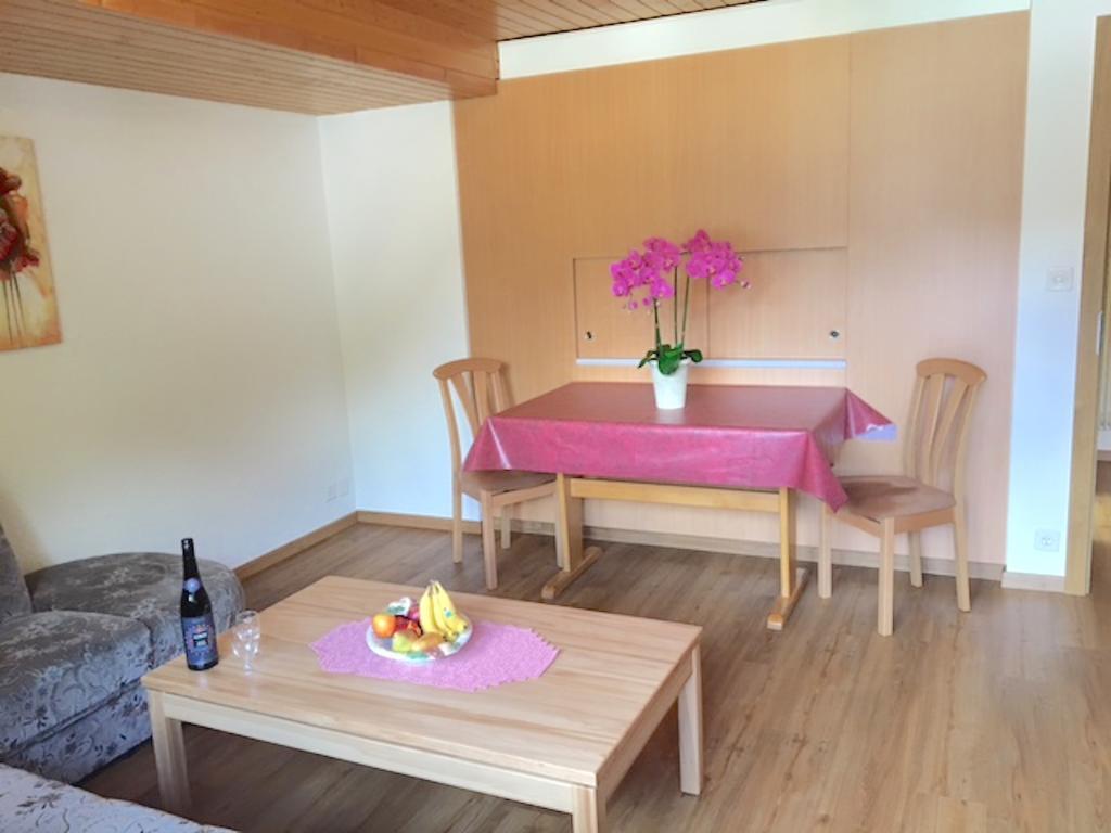 Apartamento Perle *